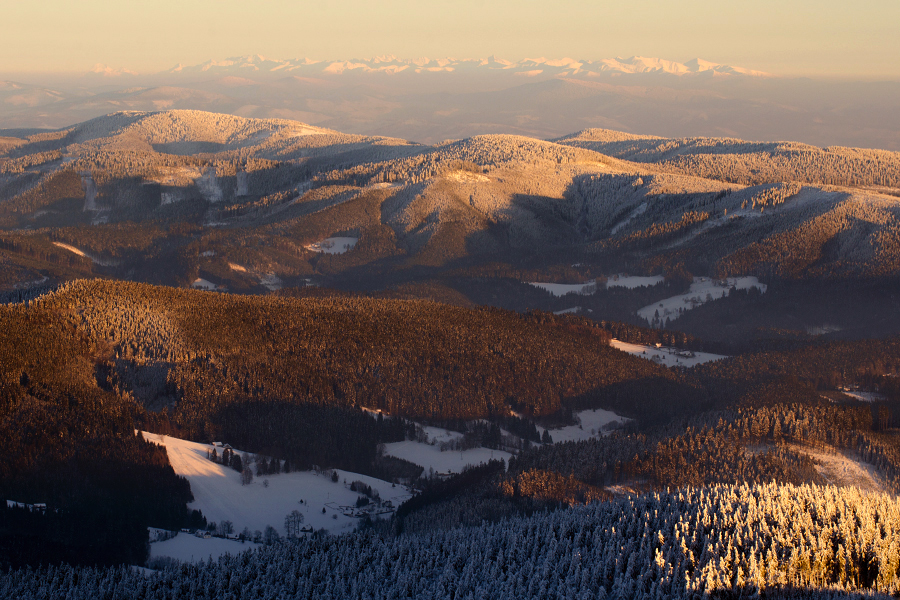 Lysá hora, 2/2015