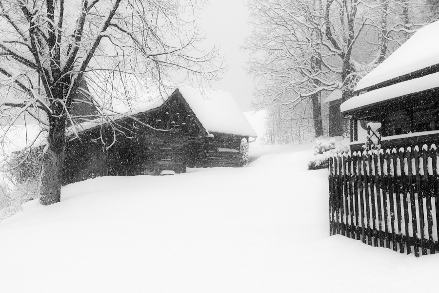 Valašská Polanka, 1/2012