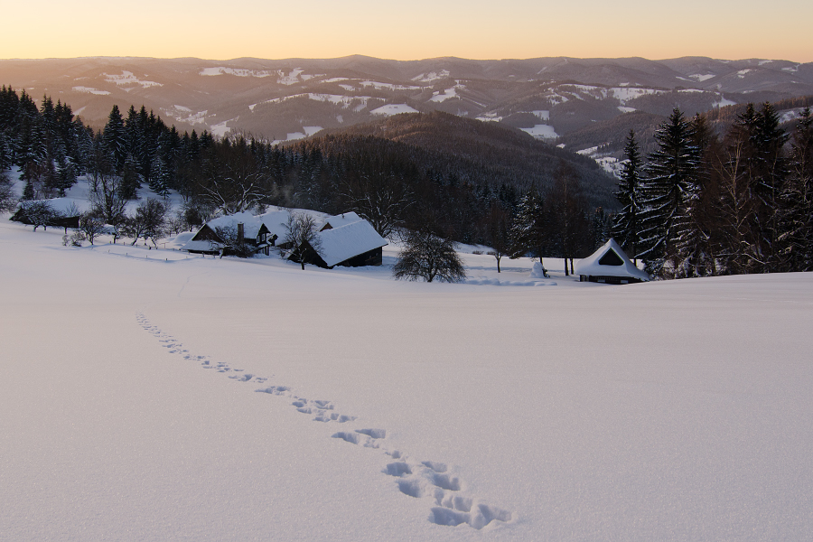 Soláň, 2/2012