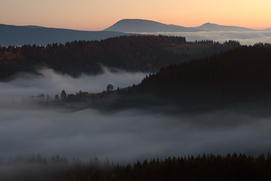 Soláň, 10/2012