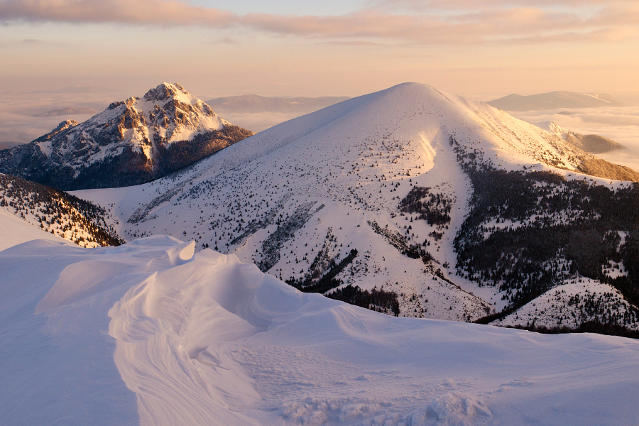 Malá Fatra, 1/2013