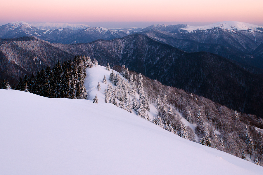 Velká Fatra, 3/2013