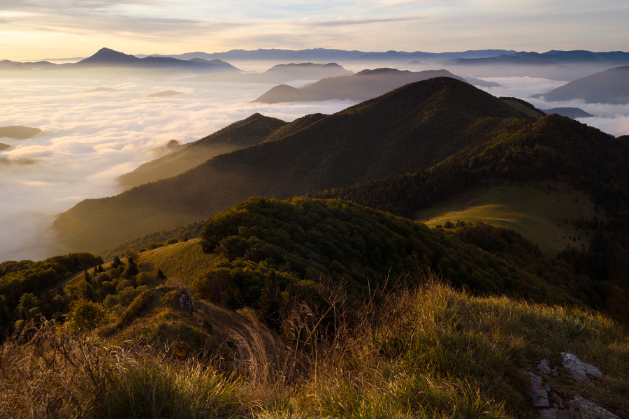 Malá Fatra, 9/2014