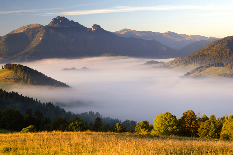 Malá Fatra, 9/2014