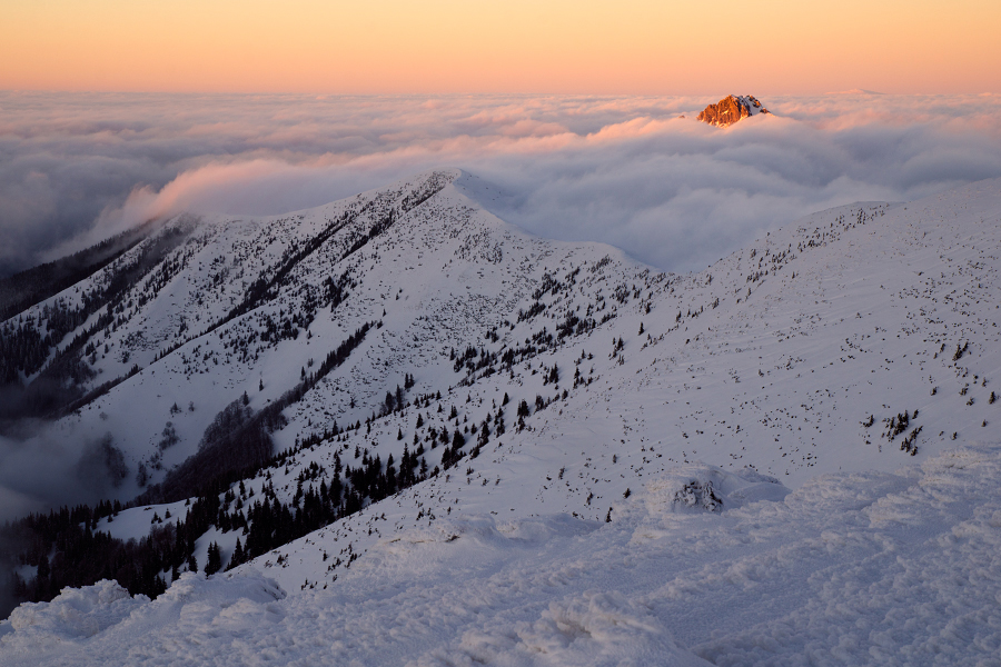 Malá Fatra, 2/2015