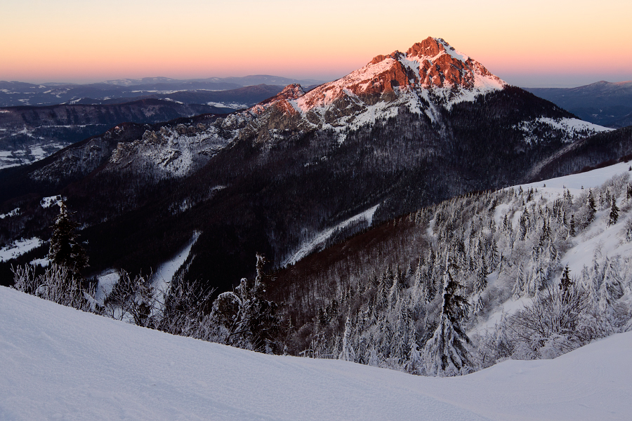 Malá Fatra, 2/2015